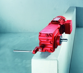 懸掛小車(chē)專(zhuān)用HW-HK-HS系列減速電機(jī)